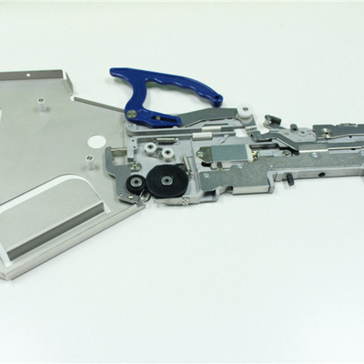 SMTの一突きのためのKJK-M1300-010 FS FSII 8X2MMの原物のYamahaの送り装置および製造所からの場所機械
