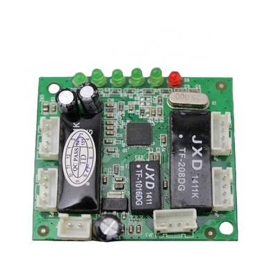 SMT Pcbaアセンブリ サービスの注文PCB板スクラップ